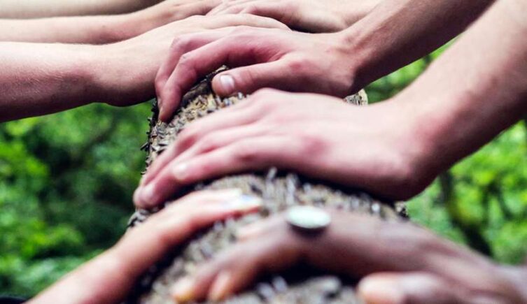 Βουτιά στο Ανθρωπό-καινο