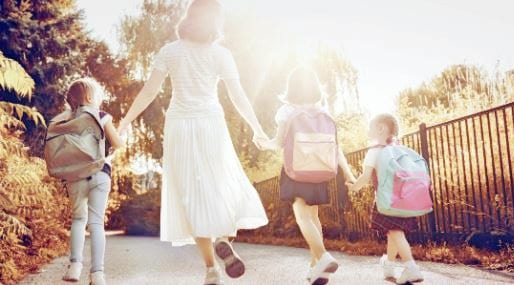 σχολική χρονιά