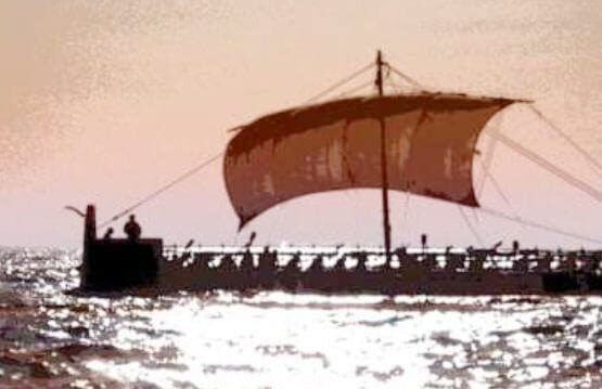 Το πλοίο Αργώ