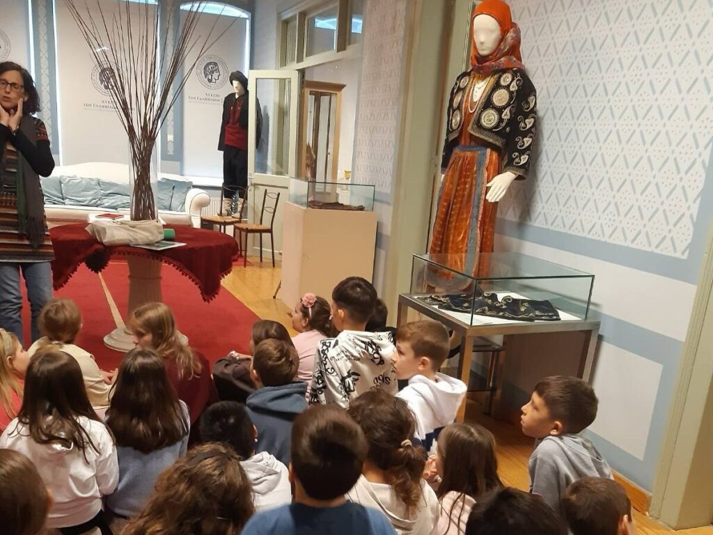 Λύκειον των Ελληνίδων Ξάνθης