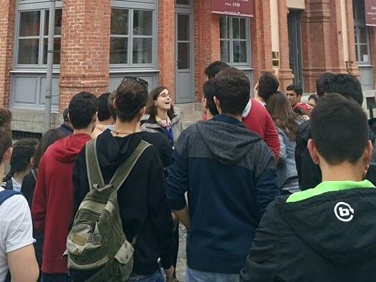 Από τον Δανιέλ στον Χατζιδάκι
