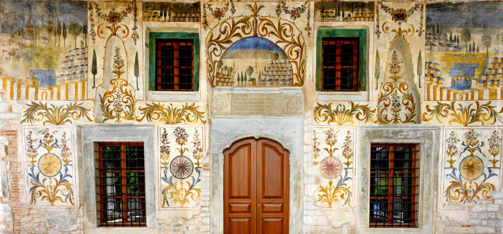 Santirvan Δράμα 