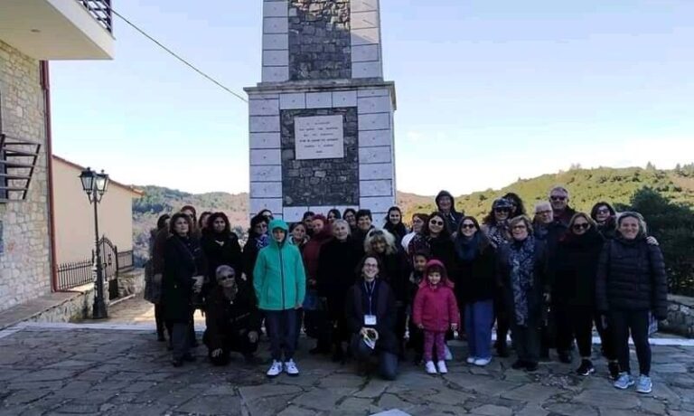 Ξενάγηση στη Βαμβακού