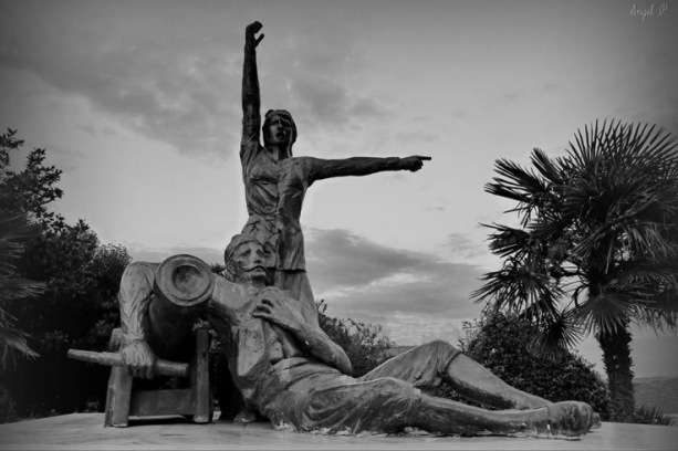 Μνημείο Βισβίζη