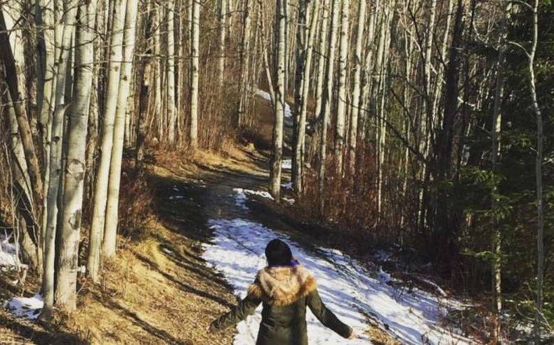 Μην Είναι τα Βουνά;