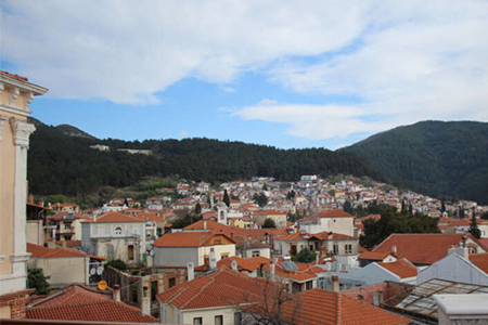 Κρυφακούγοντας το Παρελθόν της Ξάνθης