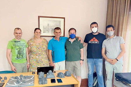 Με τα Χέρια στον… Πολιτισμό!