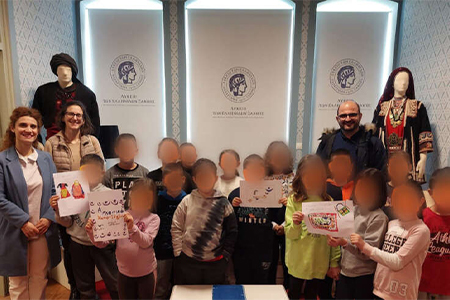 Μην αναρωτιέσαι για πολύ για το Λύκειο Ελληνίδων