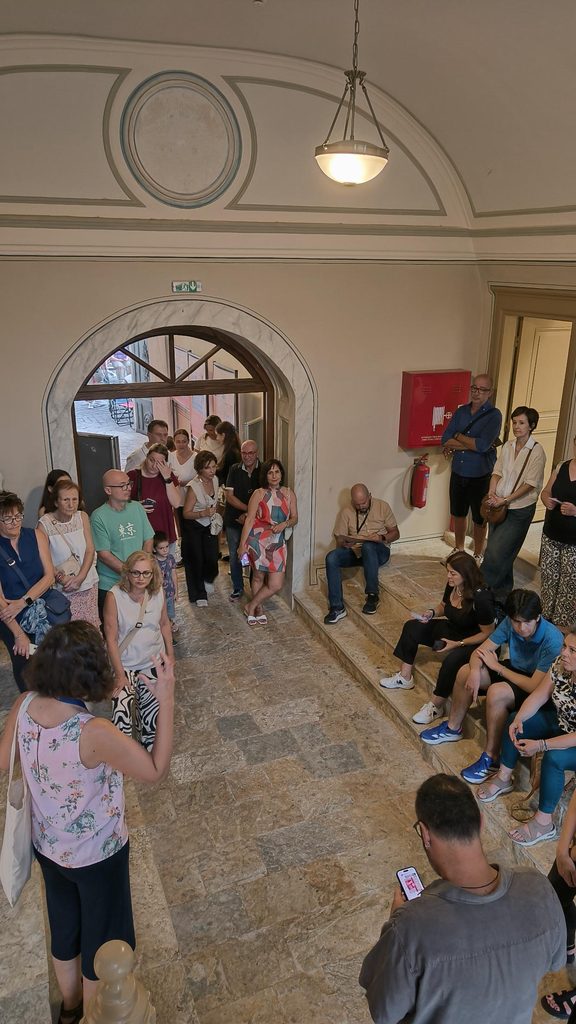 Με πηδάλιο τις τέχνες