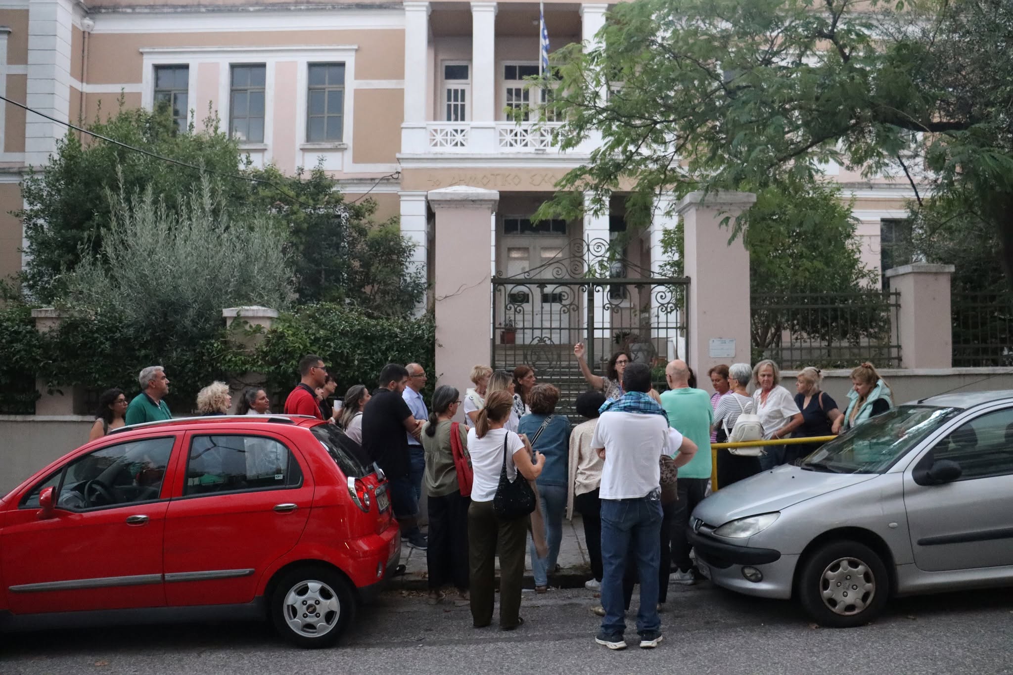 Μικρασιατική μνήμη Ξάνθης