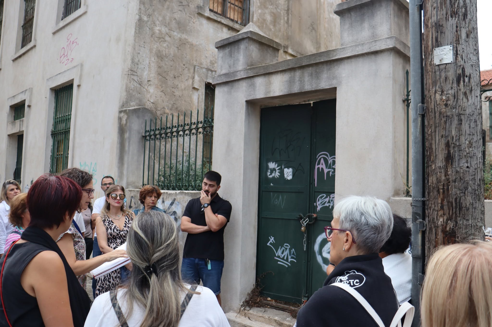 Μικρασιατική μνήμη Ξάνθης