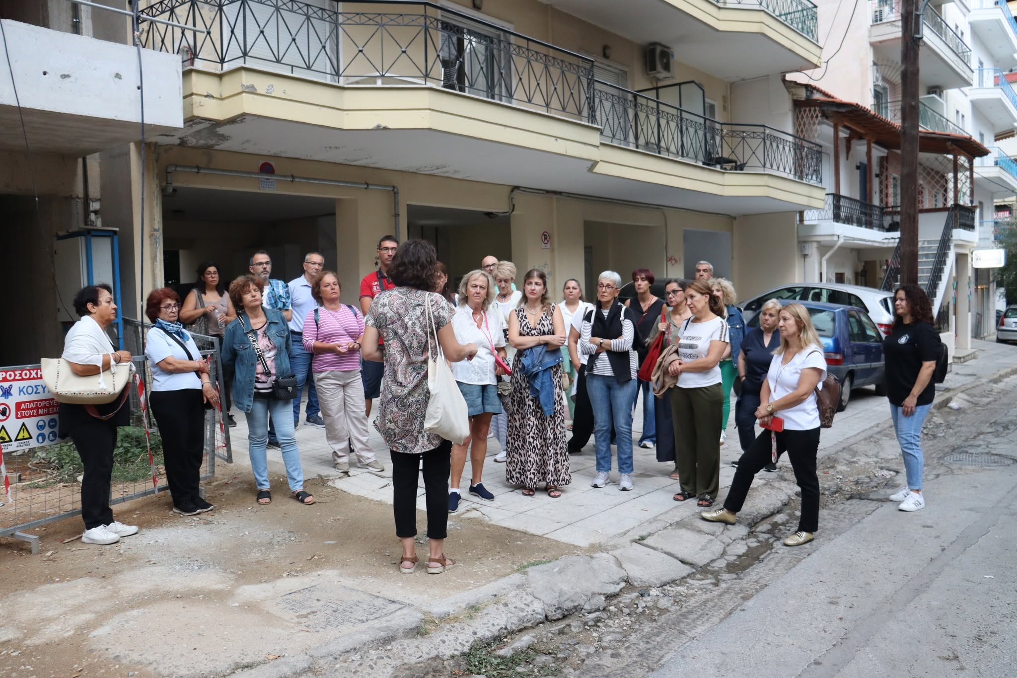 Μικρασιατική μνήμη Ξάνθης