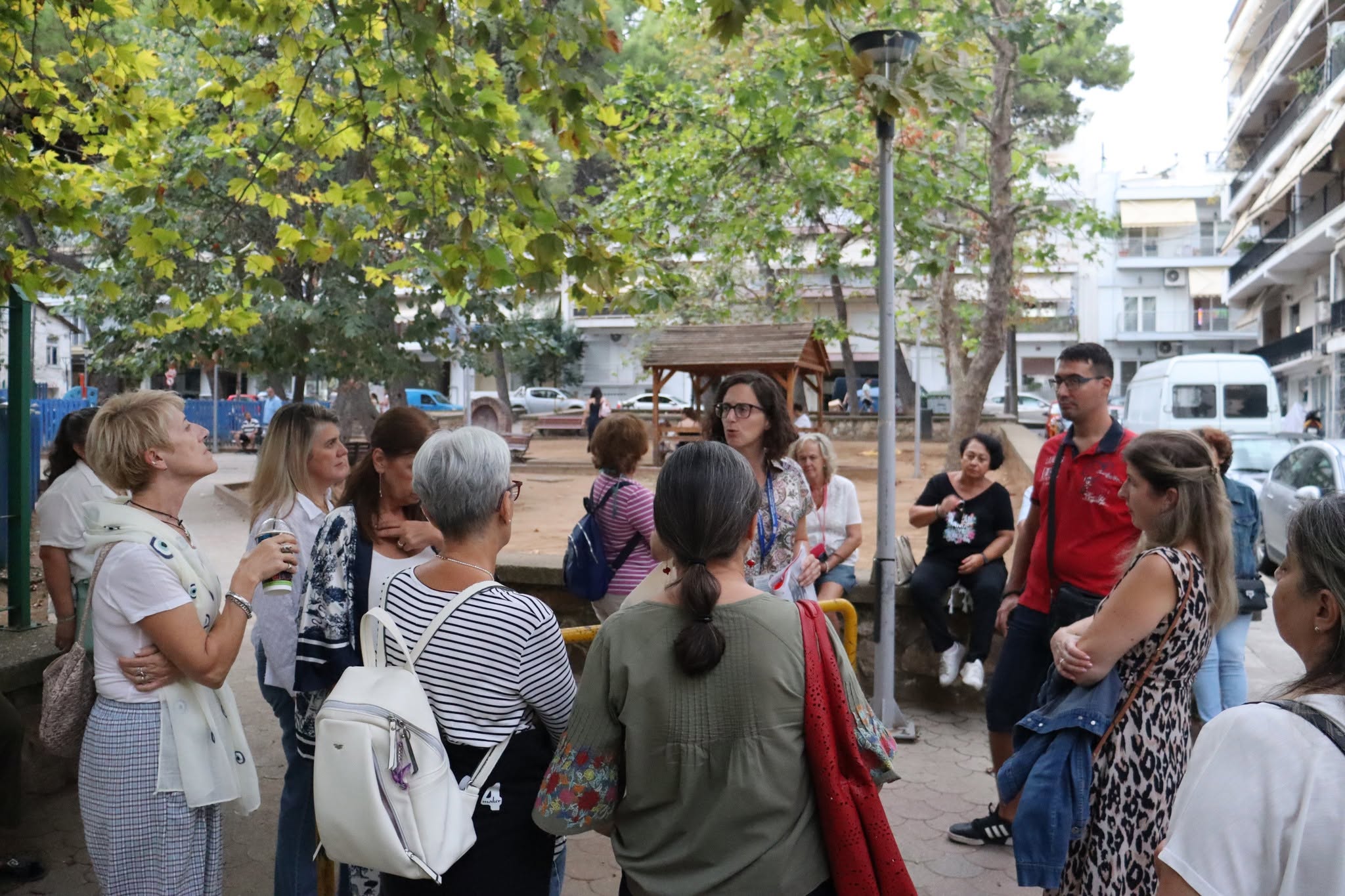 Μικρασιατική μνήμη Ξάνθης