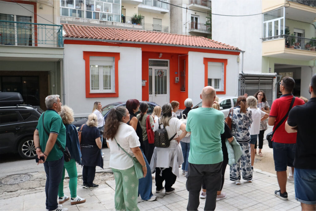 mikrasiates Μικρασιατική Μνήμη Ξάνθης