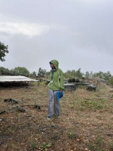 Κυριακή στην ορεινή Ξάνθη