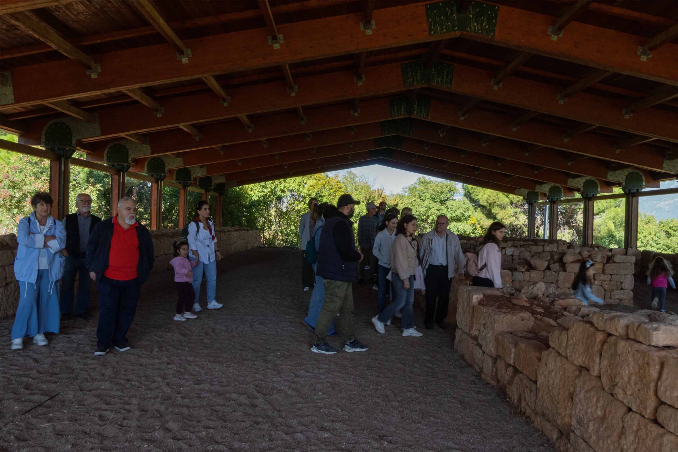 Από το Θέατρο Σκιών στο Μουσείο